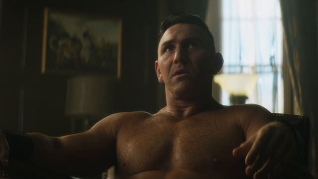Роковой патруль 1 сезон 13 серия «Флекс-патруль» (сериал, 2019)