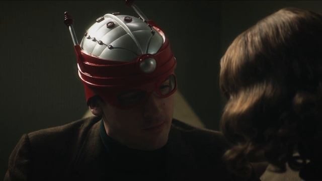 Роковой патруль 1 сезон 6 серия «Роковой патруль-патруль» (сериал, 2019)
