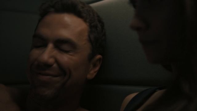 Ковчег 1 сезон 9 серия «Болезненный путь» (сериал, 2023)