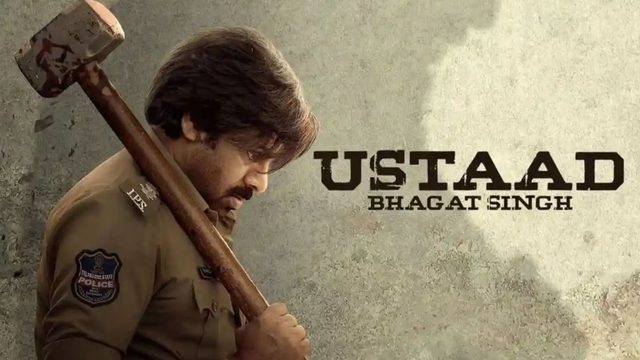 Устад Бхагат Сингх (2026) / Ustaad Bhagat Singh