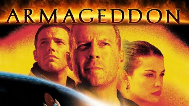 Армагеддон (1998) / Armageddon