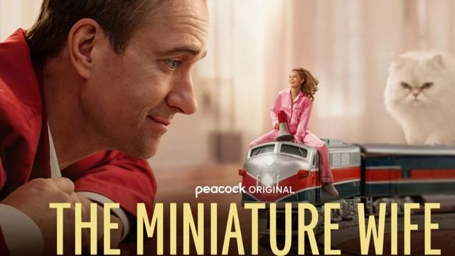 Миниатюрная жена - 7 серия (2026) / The Miniature Wife