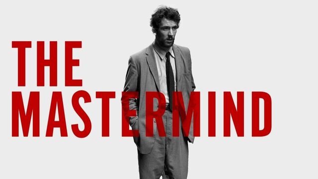 Вдохновитель (2025) / The Mastermind