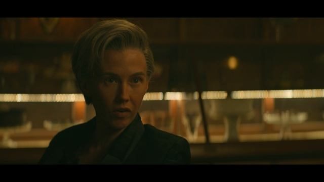 Роковой патруль 3 сезон 5 серия «Дада-патруль» (сериал, 2021)