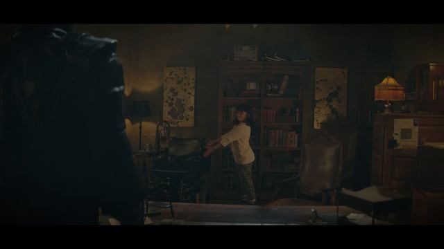 Роковой патруль 4 сезон 8 серия «Патруль славы» (сериал, 2023)