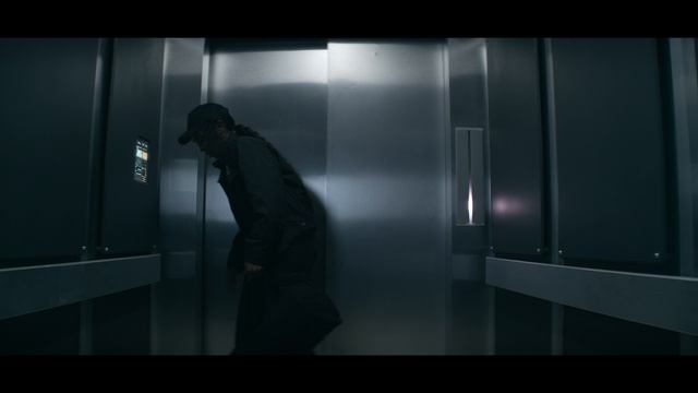 Роковой патруль 3 сезон 1 серия «Патруль возможностей» (сериал, 2021)