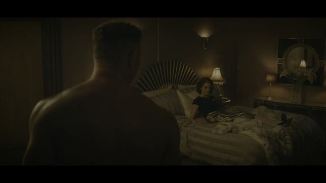 Роковой патруль 2 сезон 4 серия «Секс-патруль» (сериал, 2020)