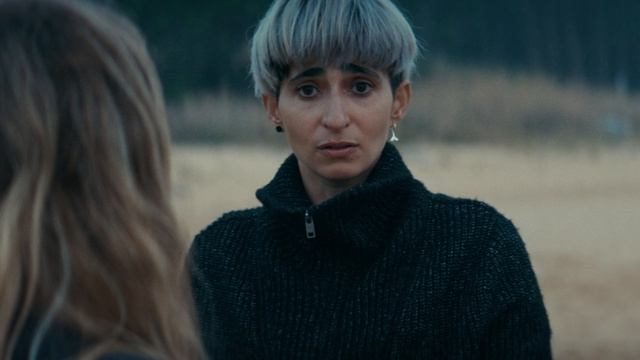 Точка Немо 2 сезон 1 серия «Выжить» (сериал, 2026)