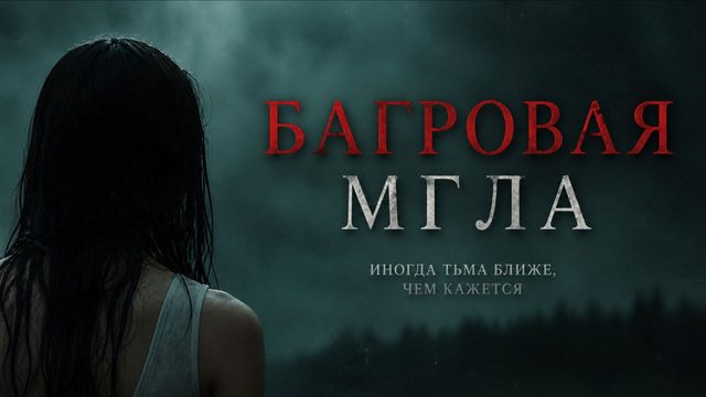 Багровая мгла | Freakdog  (2008)