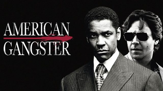Гангстер (2007) / American Gangster (расширенная версия)