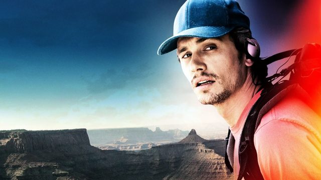 127 Часов (2010) / 127 Hours