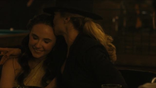 Королева ринга (фильм, 2024)