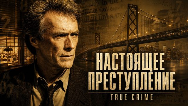Настоящее преступление | True Crime (1999)