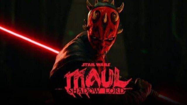 Звёздные войны. Дарт Мол: Повелитель теней - 9 серия (2026) / Star Wars: Maul Shadow Lord