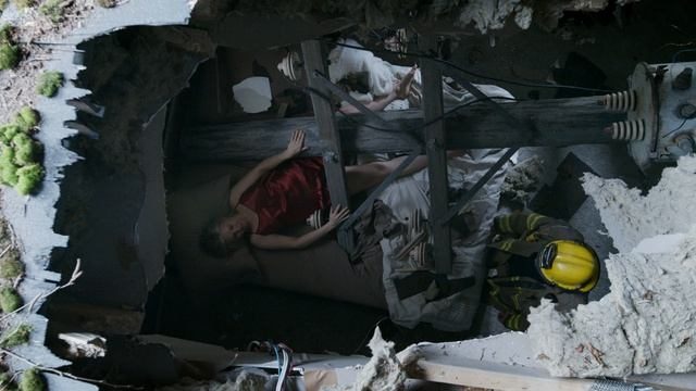 Страна пожаров 4 сезон 17 серия «Иногда хаос побеждает» (сериал, 2025)