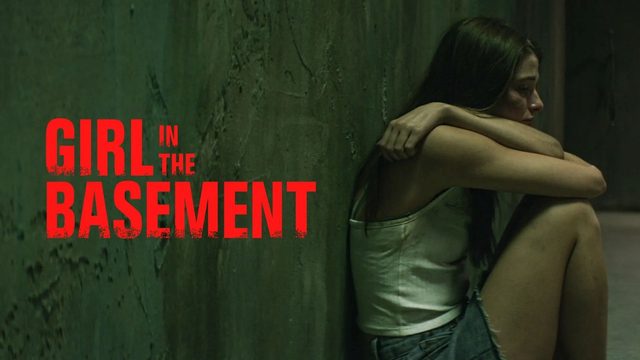 Девушка в подвале (2021) / Girl in the Basement