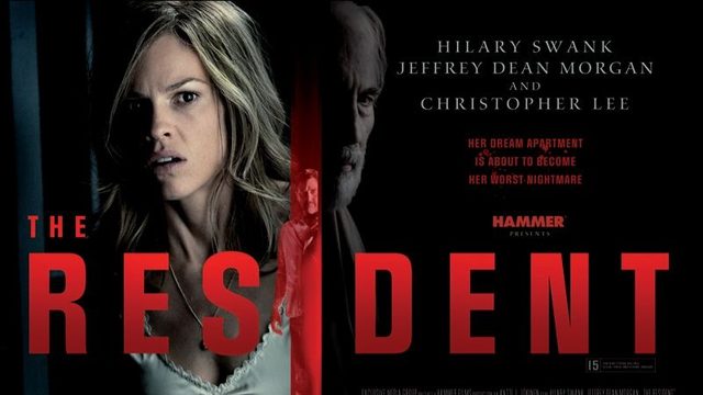 Ловушка | The Resident (2010)