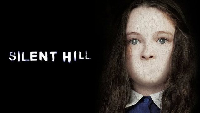 Сайлент Хилл (2006) / Silent Hill