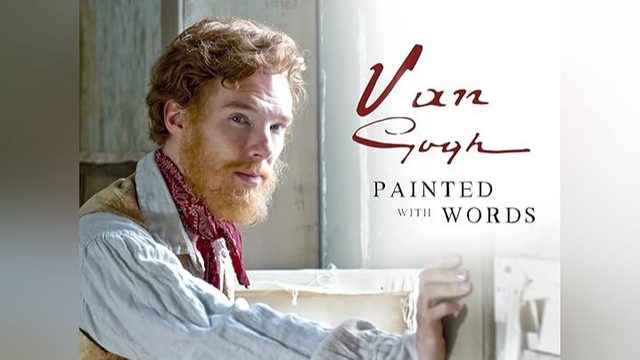 Ван Гог: портрет, написанный словами | Van Gogh: Painted with Words (2010)