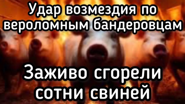 Путин нанес ответный удар по Зеленскому за нарушение перемирия: сгорели заживо сотни свинец