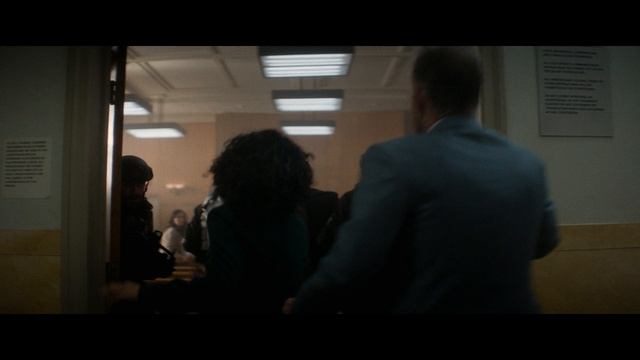 Сорвиголова: Рождённый заново 2 сезон 8 серия «Южный крест» (сериал, 2025)