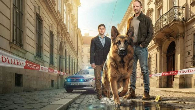 Комиссар Рекс. Вена зовёт - 5 серия (2026) / Rex Vienna Calling