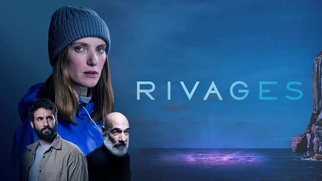 Побережье - 1 серия / Морские тени / Rivages