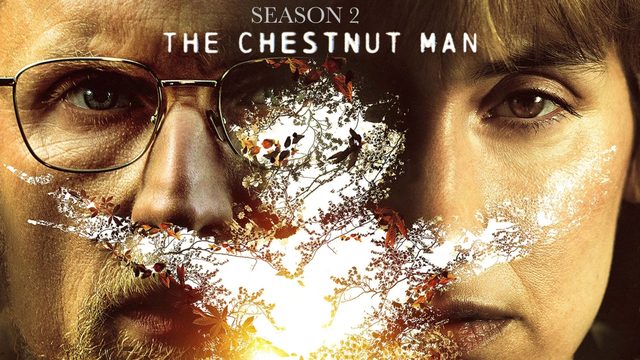 Каштановый человечек - 2 сезон, 2 серия (2026) / The Chestnut Man / Kastanjemanden