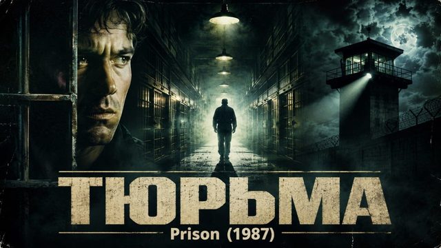 Тюрьма |  Prison (1987)