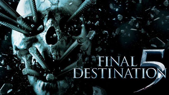 Пункт назначения 5 (2011) / Final Destination 5