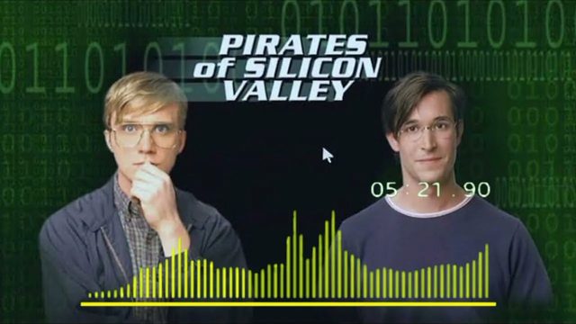 Пираты Силиконовой Долины (1999) / Пираты Кремниевой долины / Pirates of Silicon Valley