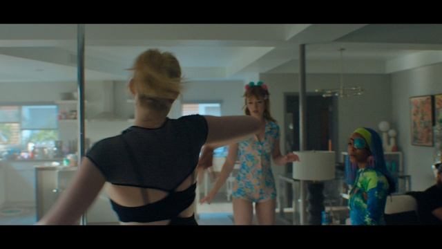 У Марго проблемы с деньгами 6 серия «Матч старых обид» (сериал, 2026)