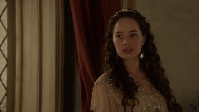 Царство 1 сезон 15 серия «Тьма» (сериал, 2014)