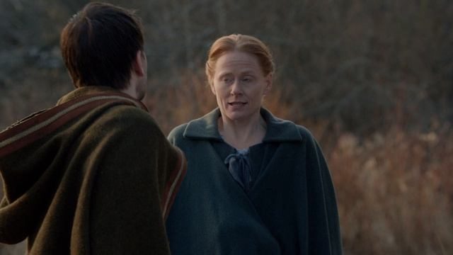 Царство 2 сезон 13 серия «Грехи прошлого» (сериал, 2015)