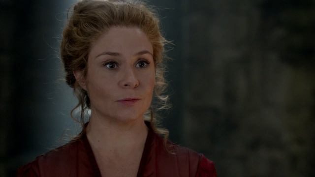 Царство 1 сезон 10 серия «Жертва» (сериал, 2014)