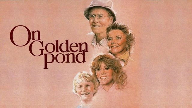 На Золотом пруду (1981) / On Golden Pond
