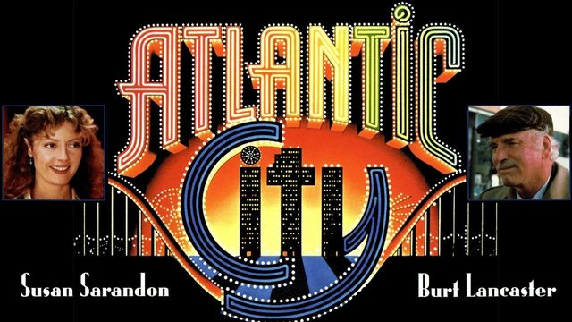 Атлантик-Сити (1980) / Atlantic City