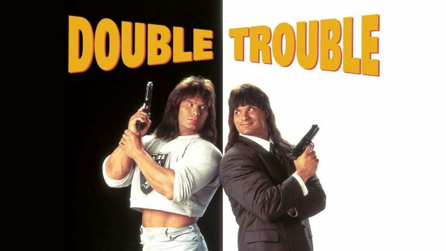 Двойные неприятности | Double Trouble (1992)