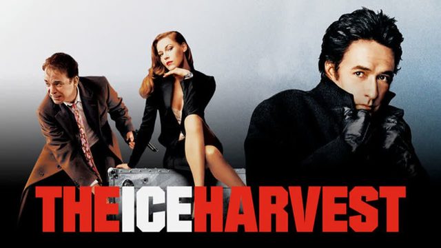 Ледяной урожай | Ice Harvest (2006)