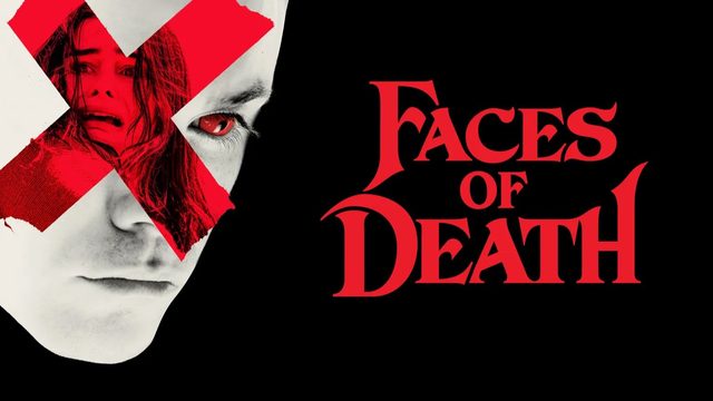 Лики смерти (2026) / Faces of Death
