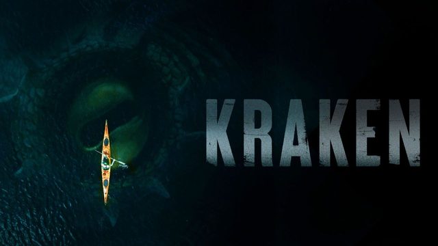 Кракен (2026) / Kraken