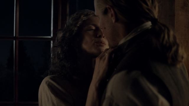 Чужестранка 8 сезон 1 серия «Душа мятежника» (сериал, 2026)