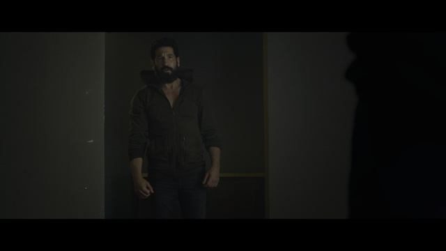 Каратель: Последнее убийство (специальный эпизод, сериал, 2026)