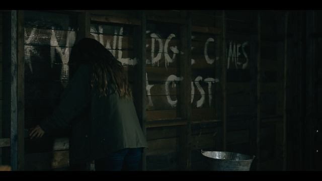 Извне 4 сезон 2 серия (сериал, 2026)