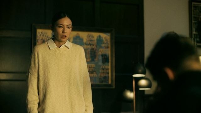 Петух 10 серия «Песни Раисы» (сериал, 2026)
