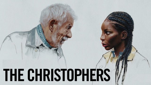 Кристоферы (2025) / The Christophers