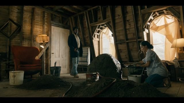Извне 4 сезон 4 серия (сериал, 2026)