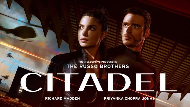 Цитадель - 1 сезон, 5 серия / Citadel