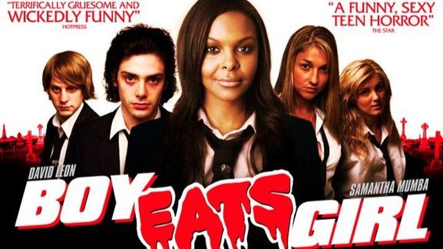 Мальчики едят девочек | Boy Eats Girl (2005)