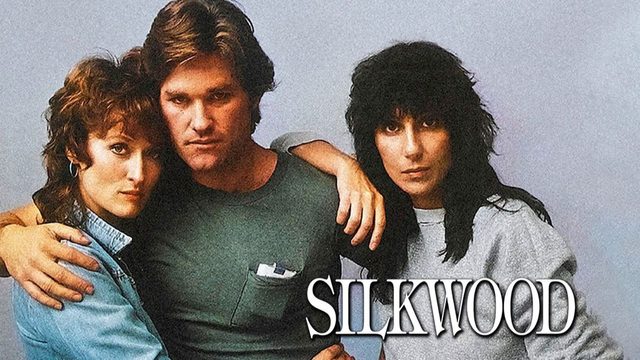 Силквуд (1983) / Silkwood